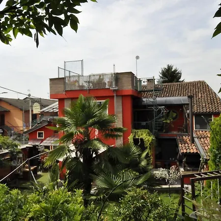 Bed & Breakfast Edera Castagnole Piemonte