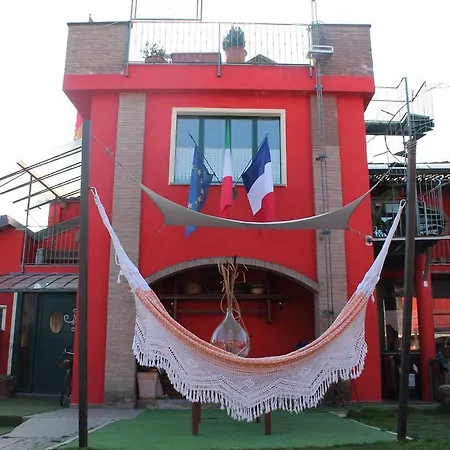 Panzió Edera Castagnole Piemonte