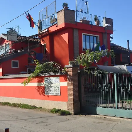 Edera 4* Castagnole Piemonte