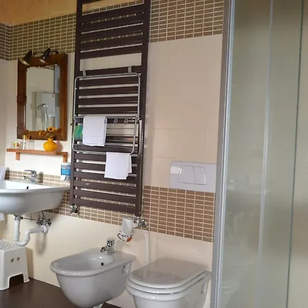 Edera 4* Castagnole Piemonte