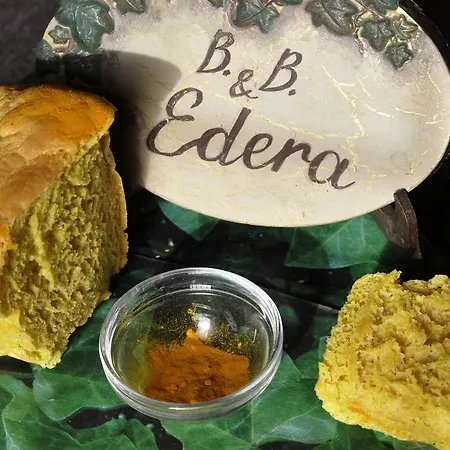 Edera Castagnole Piemonte