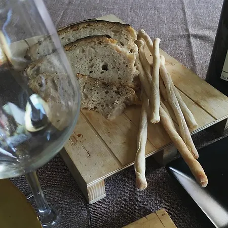 Edera Panzió Castagnole Piemonte