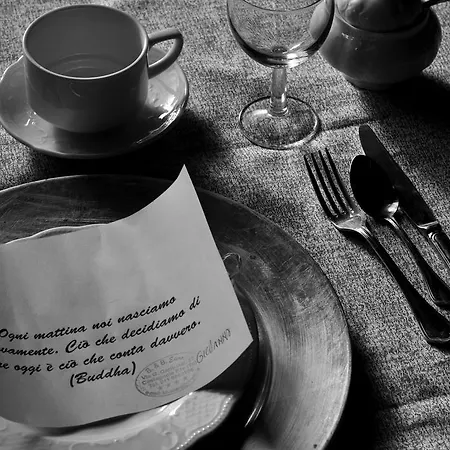 Edera Panzió Castagnole Piemonte