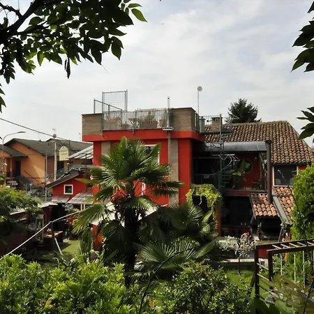 Edera Bed & Breakfast *