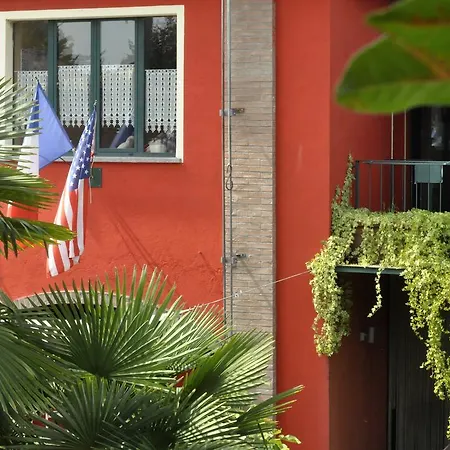 Edera Bed & Breakfast