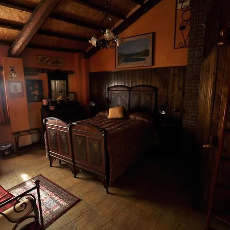 Edera 4* Castagnole Piemonte