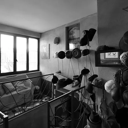 Edera Bed and Breakfast 4*