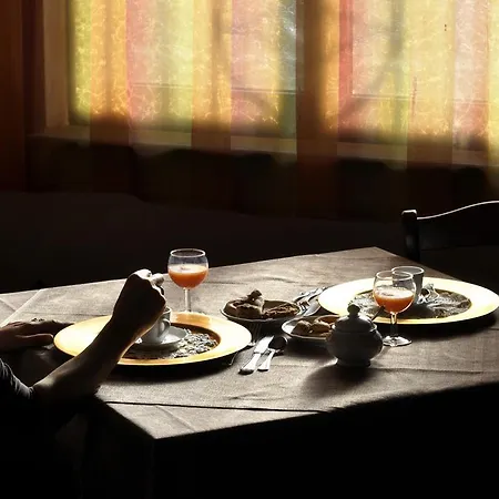 Panzió Edera Castagnole Piemonte