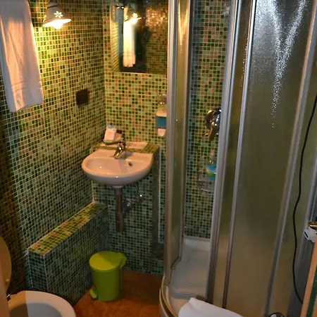 Edera Bed & Breakfast
