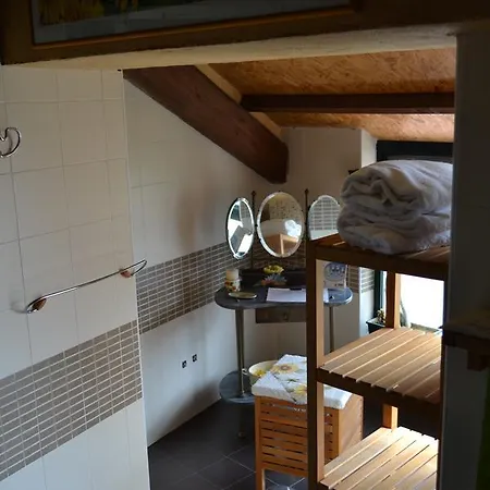 Edera * Castagnole Piemonte